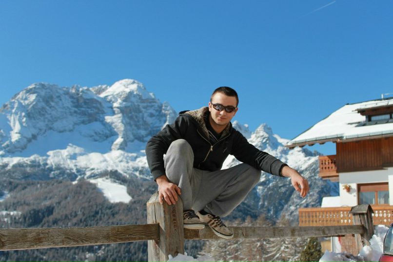 Леонид Скупченко -=L E O N=- | Venezia