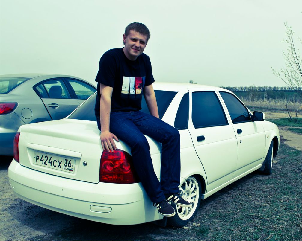 Владимир Зотов | 