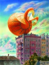 Фотография Романовской Оли