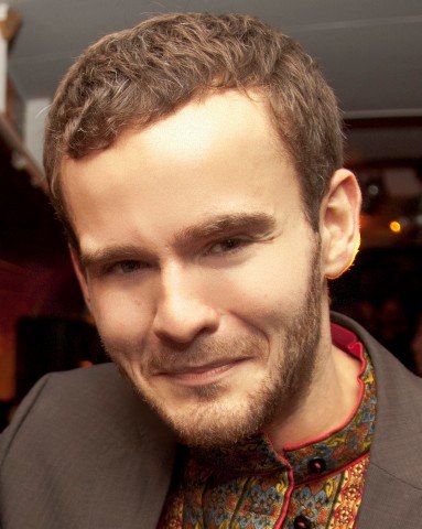 Иван Ко | Praha