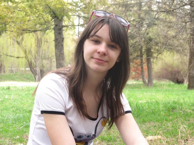 Мария Петрук | Симферополь