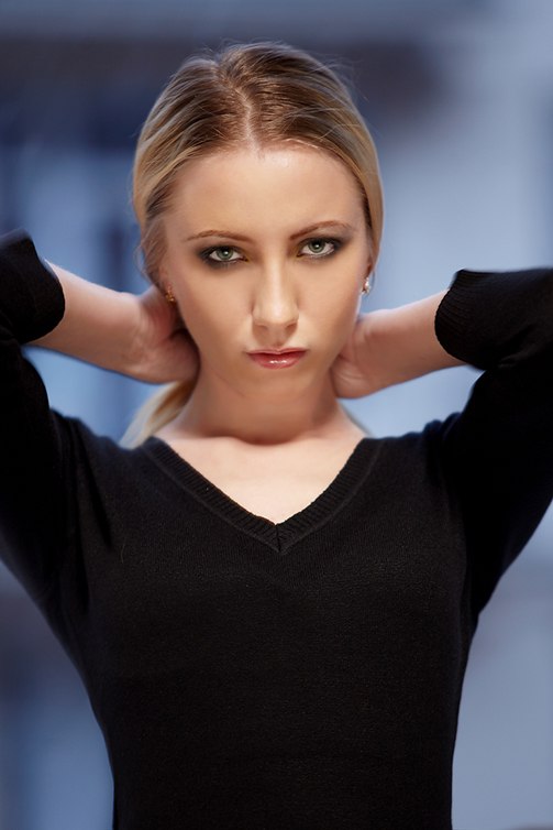 Василина Ибрагимова | Санкт-Петербург