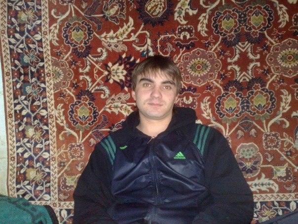 Олександр Дємєнтієв dioma | Винница