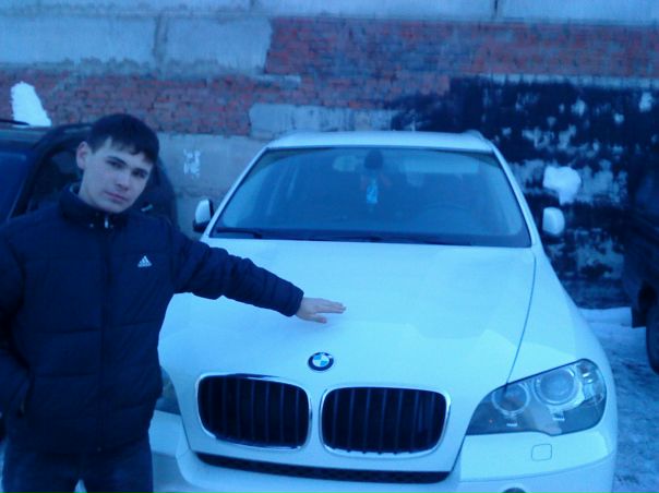 №98, Стас Вотяков, Набережные Челны №98, Стас Вотяков, Набережные Челны