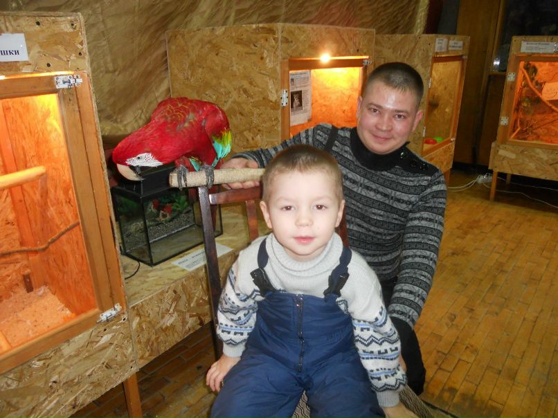 Равиль Шакирзанов | Димитровград