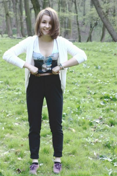 №12, Ліля Куліш, 33 года, Львов №12, Ліля Куліш, 33 года, Львов