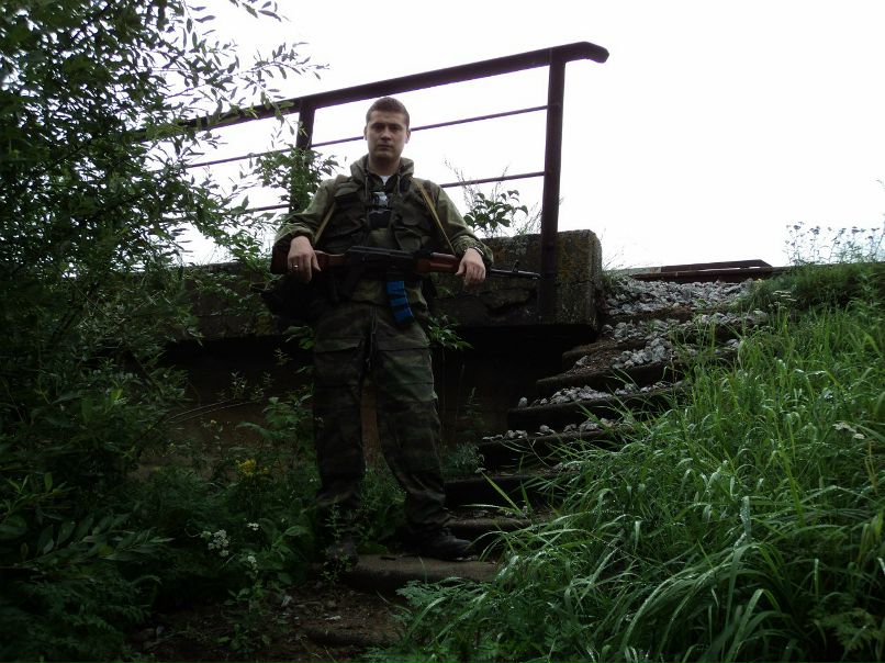 Александр Семенов | Гатчина