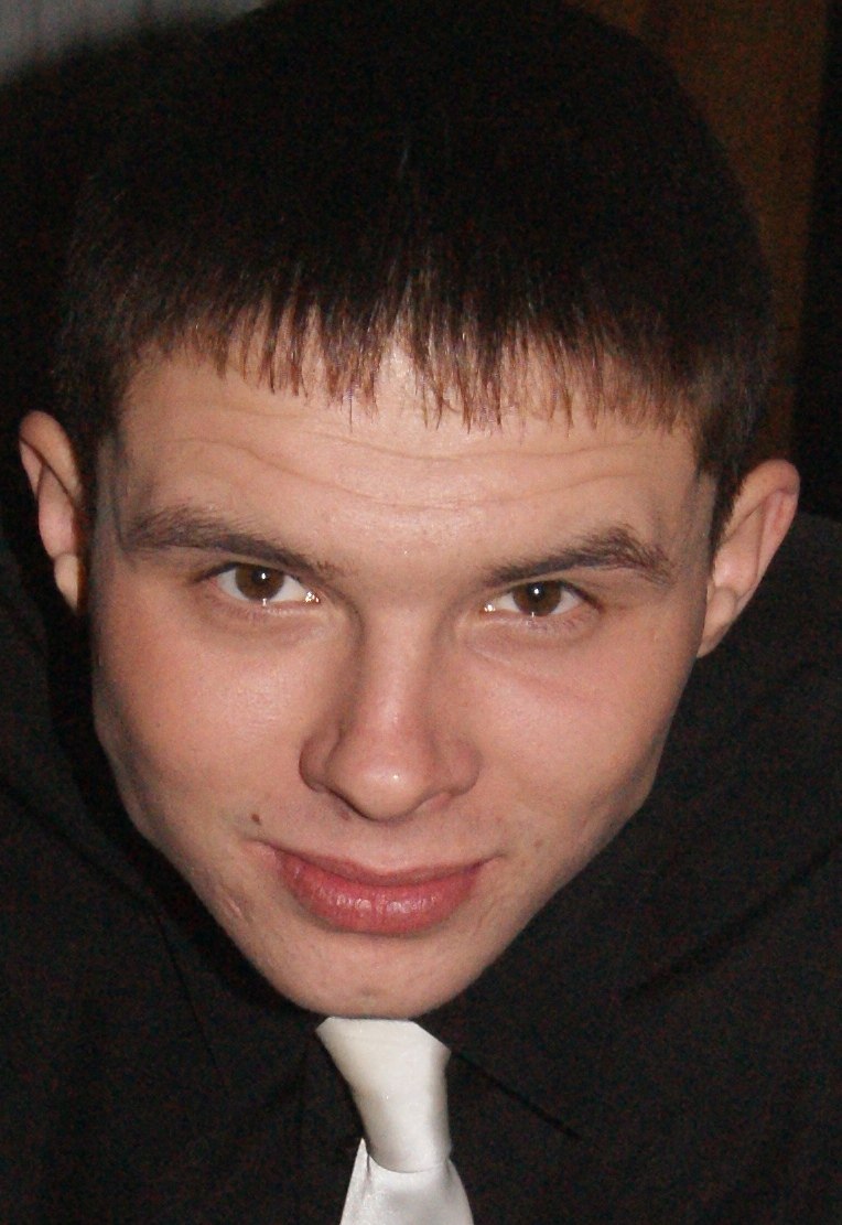 Dima Bondarenko | Антрацит