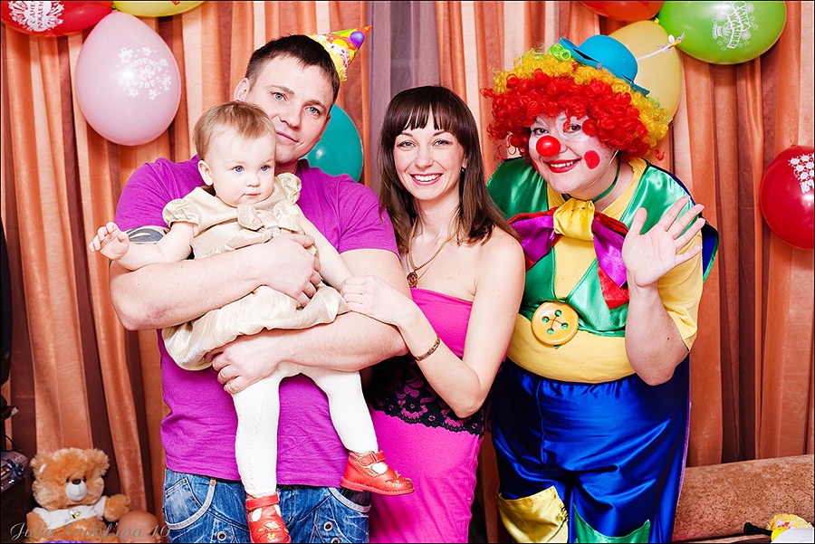 Фото профиля