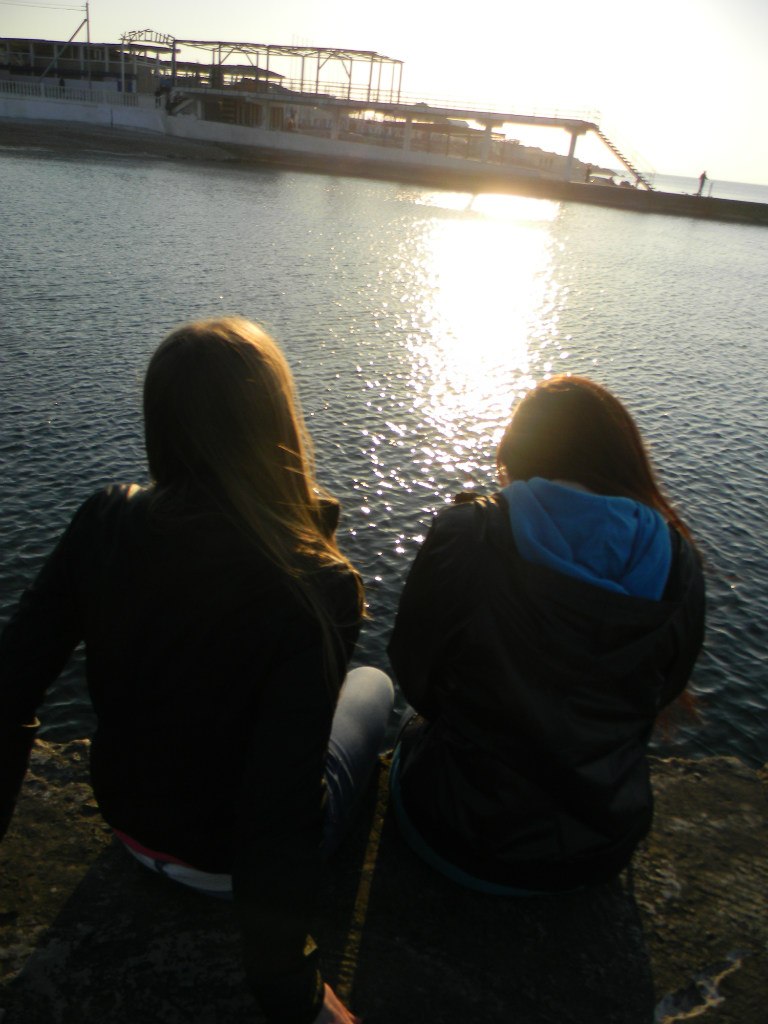 Ольга Шевченко | Севастополь