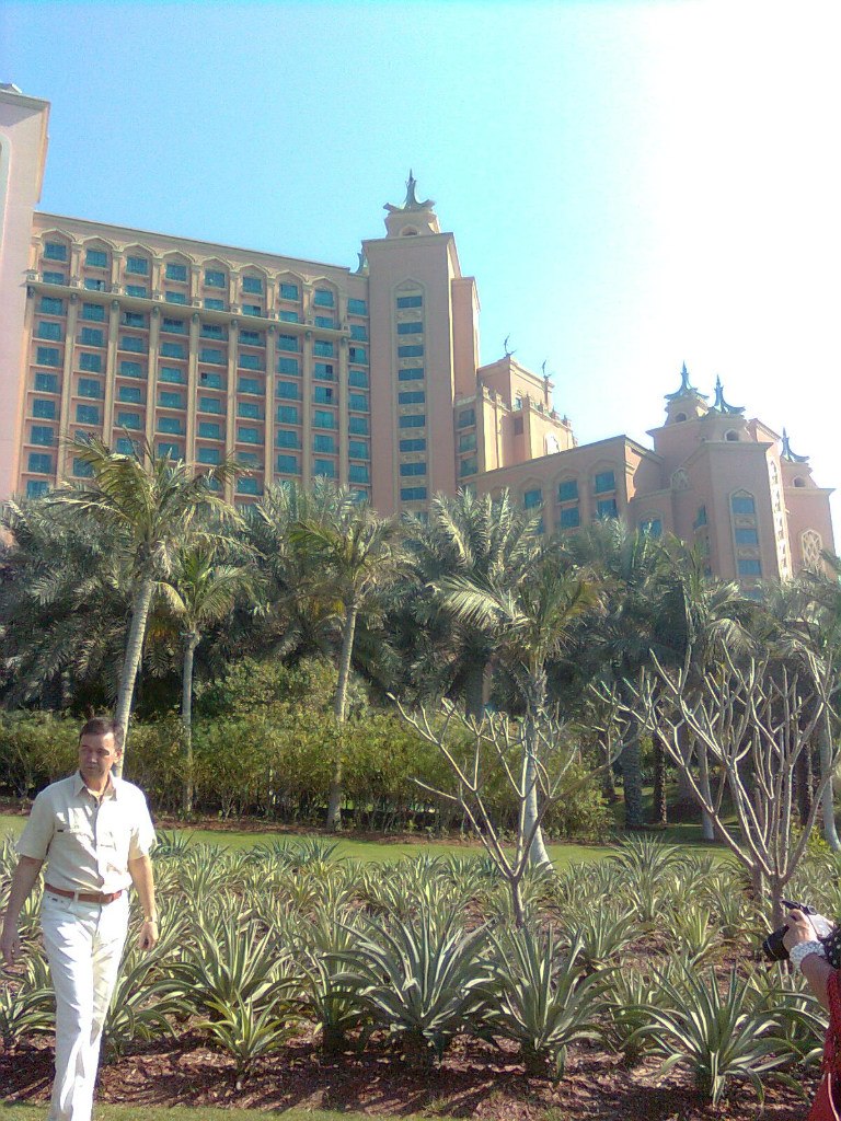 Сергей Никитин | Санкт-Петербург