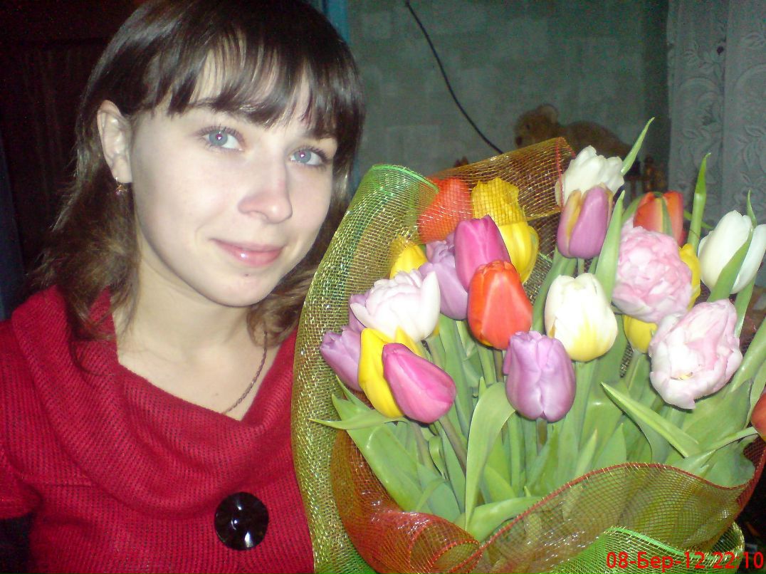 Алла Овраменко | Вороньки