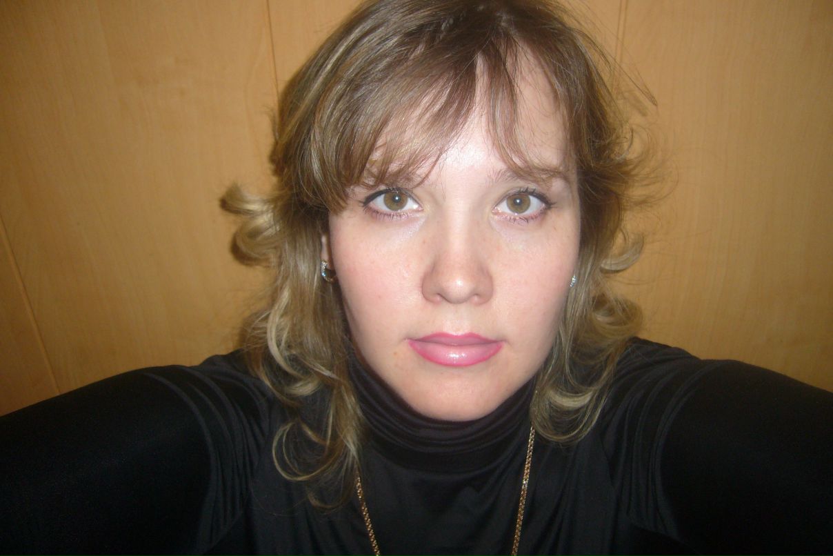 Лариса Воропаева | Орск