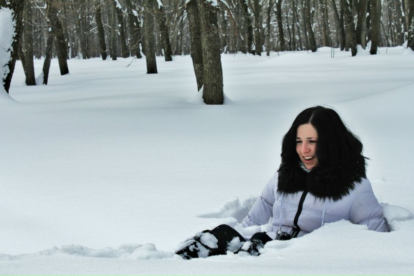 Светлана Буравова | Тольятти