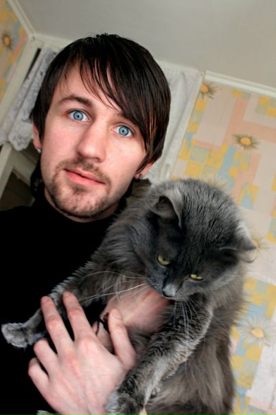 №46, Сергій Гнідаш, Киев №46, Сергій Гнідаш, Киев