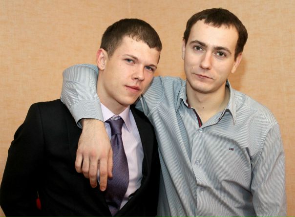 №109, Алексей Воробьев, 38 лет, Самара №109, Алексей Воробьев, 38 лет, Самара