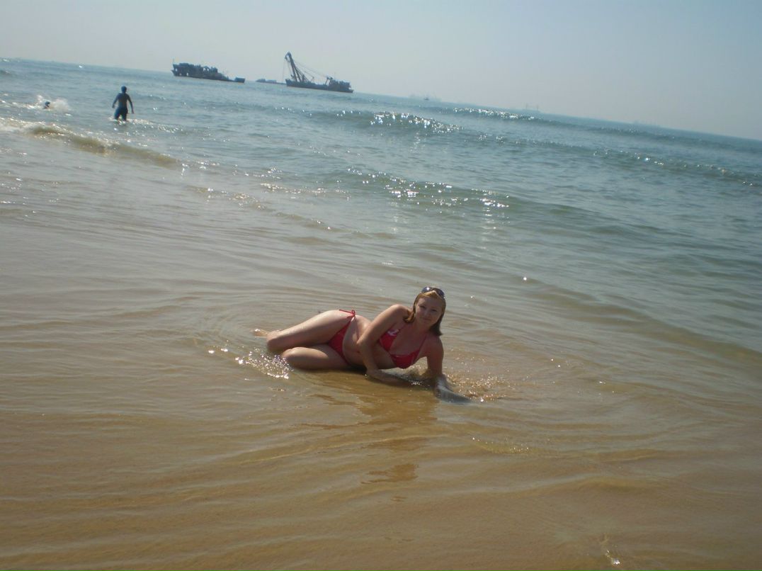 Алсу Шигабиева | Краснодар