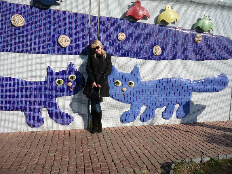 Лилия Савчук Валерьевна | Харьков