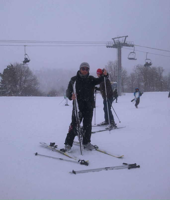 Ogsen Papazyan | Ереван