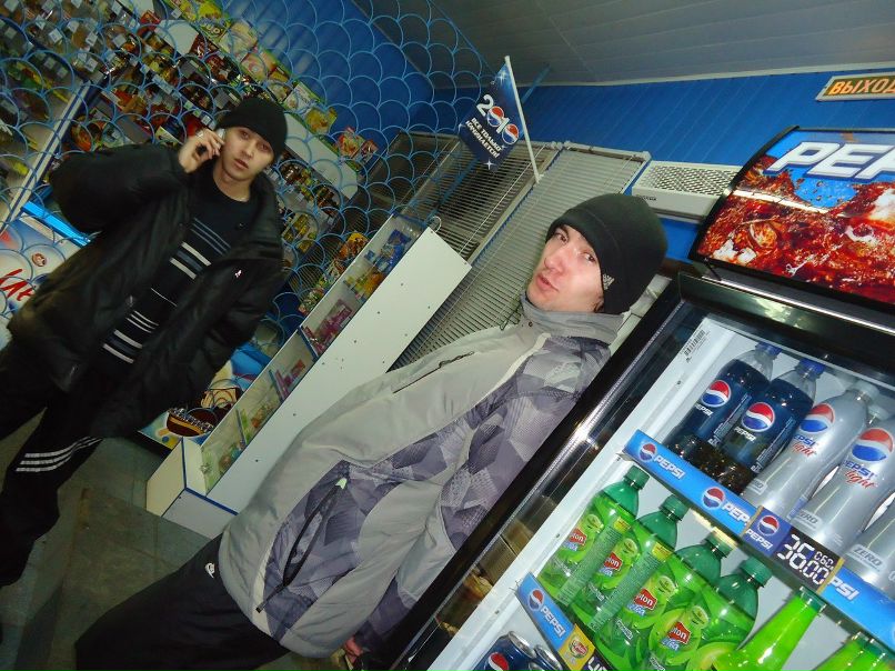 Дмитрий Ильин | Омск