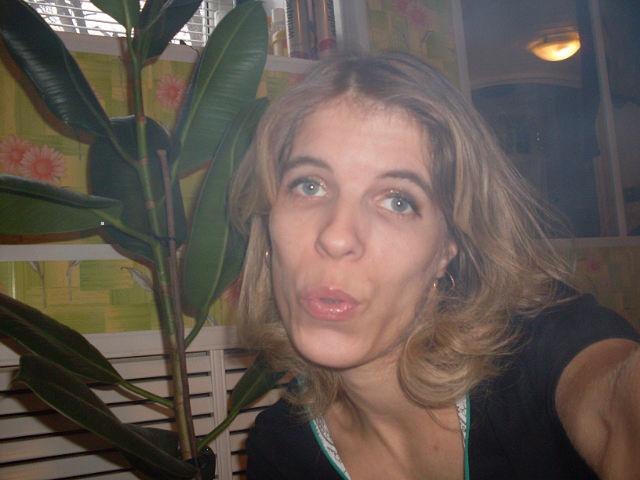 Анна Будникова | Москва