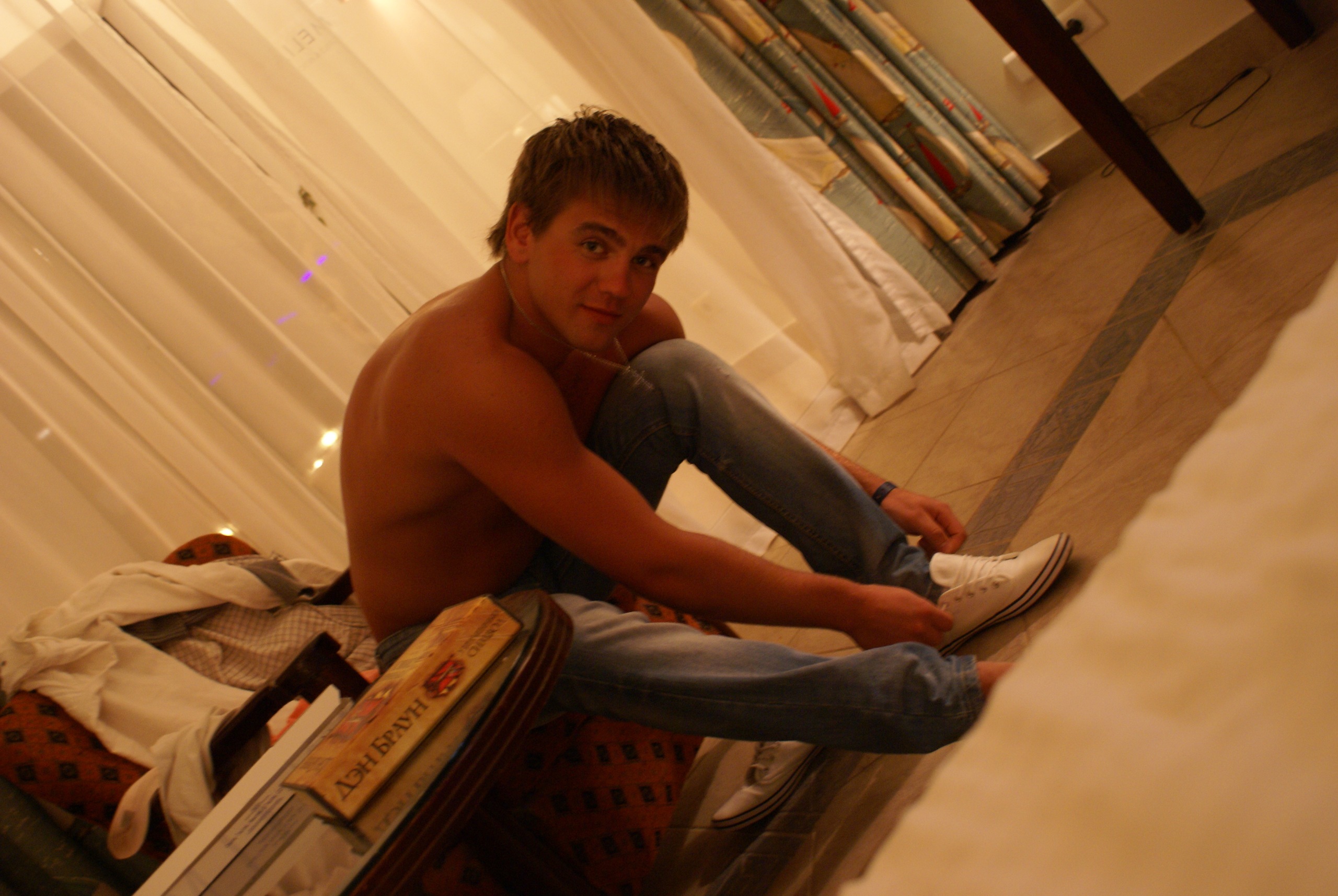 Фото профиля