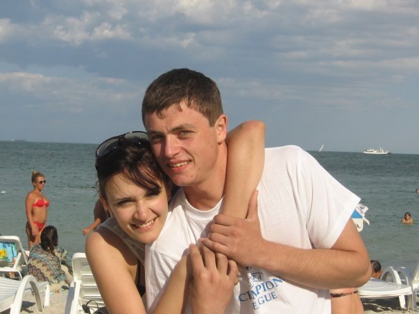 №3, Александр Руссев, 38 лет №3, Александр Руссев, 38 лет