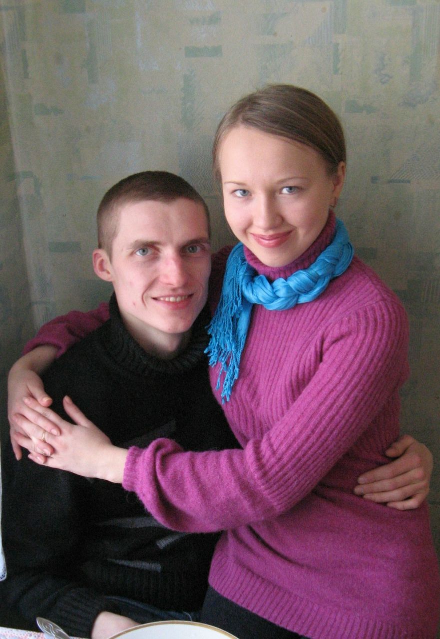 Надежда Кротова | Санкт-Петербург