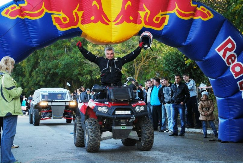 Александр Верченко | Шостка