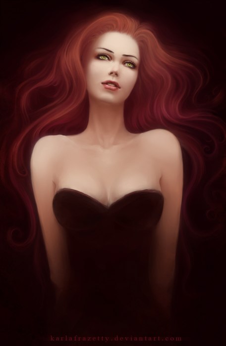 Елизавета Сергеева | Москва