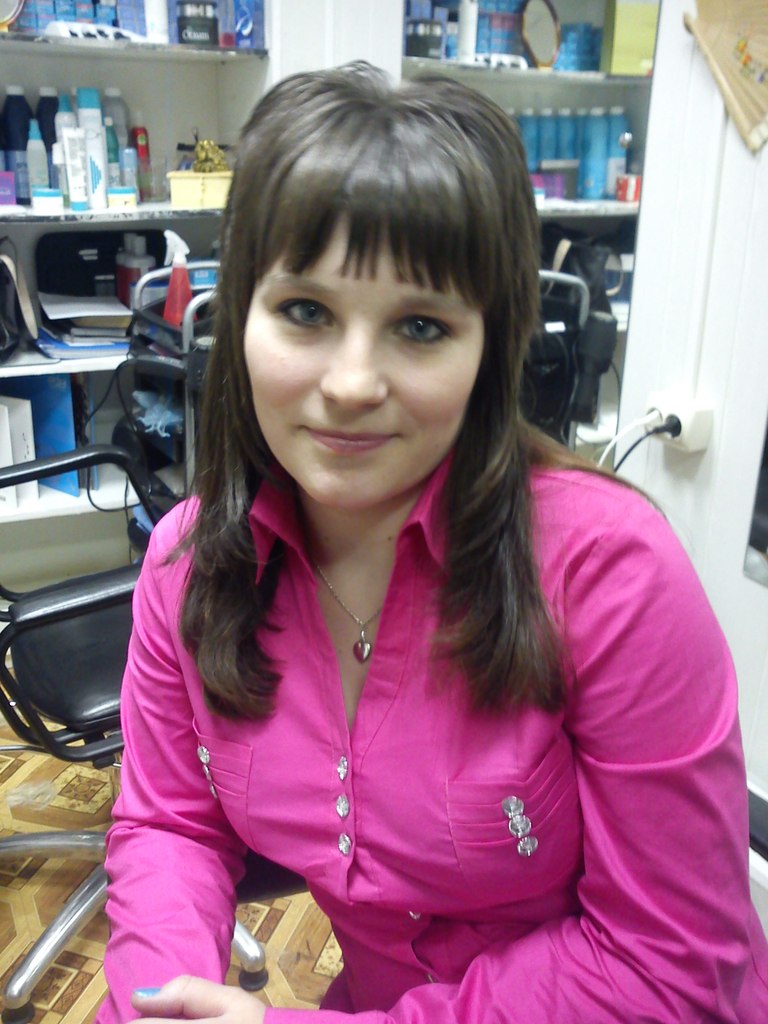 Алеся Бойко | Вязьма