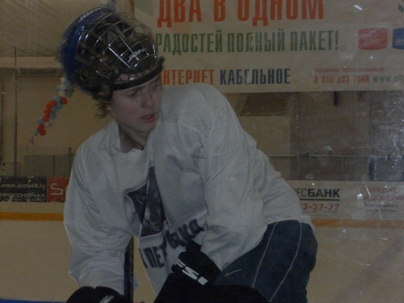 Дмитрий Черных DzI-IoY | Липецк