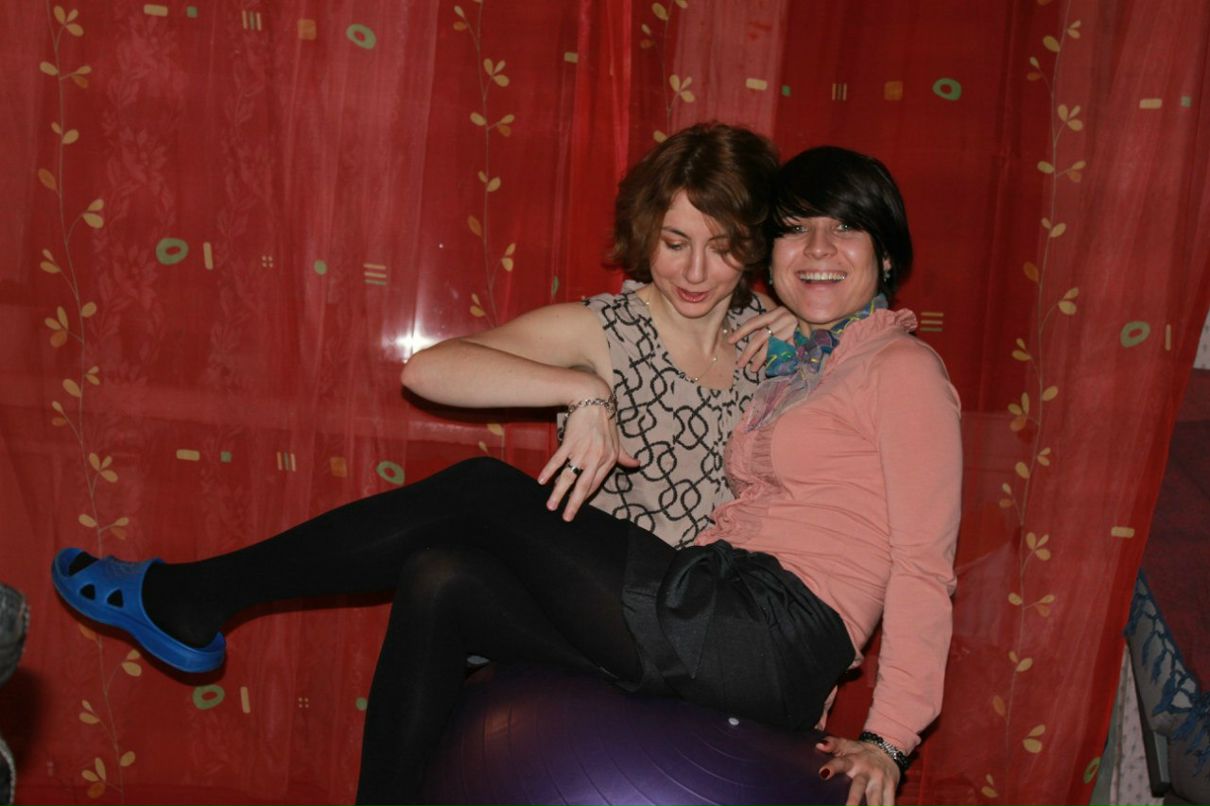 Alenka So Эхидрончик!) | London