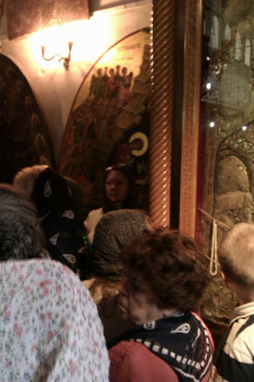 Маргарита Шкурина | Санкт-Петербург