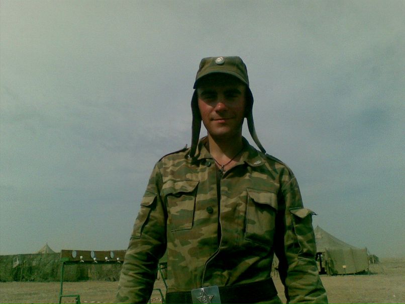 Вадим Назаров •●z@tvorn1k•● | Ярославль