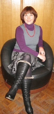 Леся Карпенко | Киев