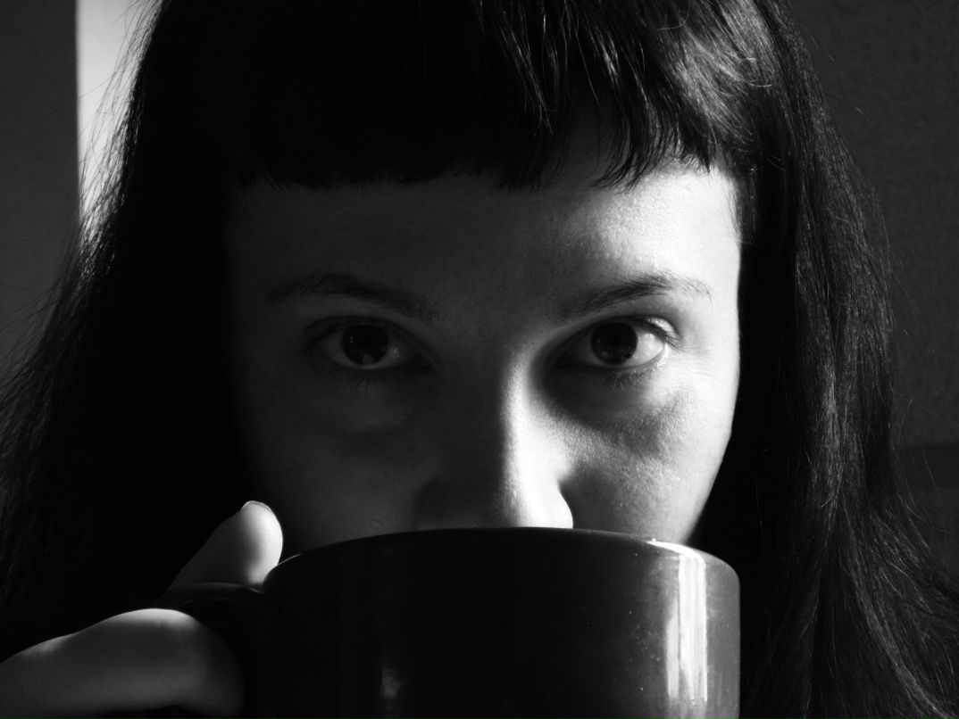 Татьяна Цветкова | Липецк