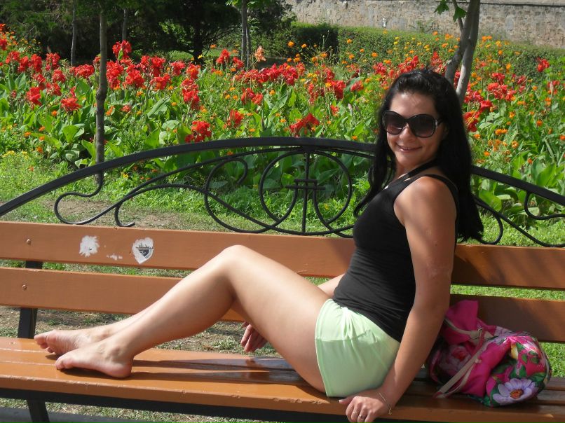 Ирина Комзолова | Калуга