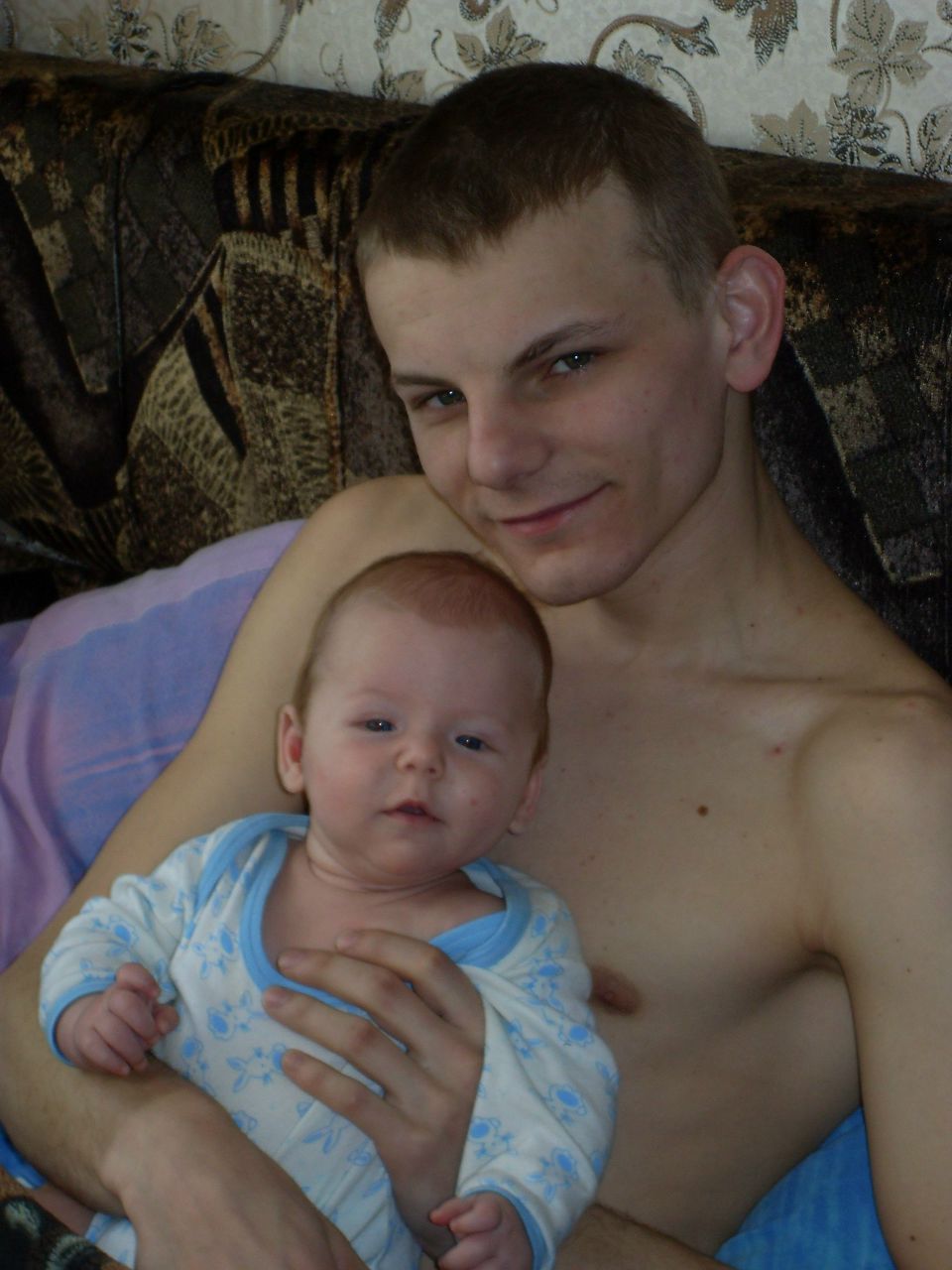 Александр Сухта Shureken | Смиловичи