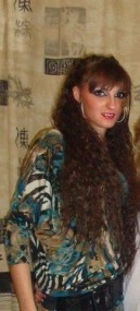 №42, Таня Кечко, 35 лет, Киев №42, Таня Кечко, 35 лет, Киев