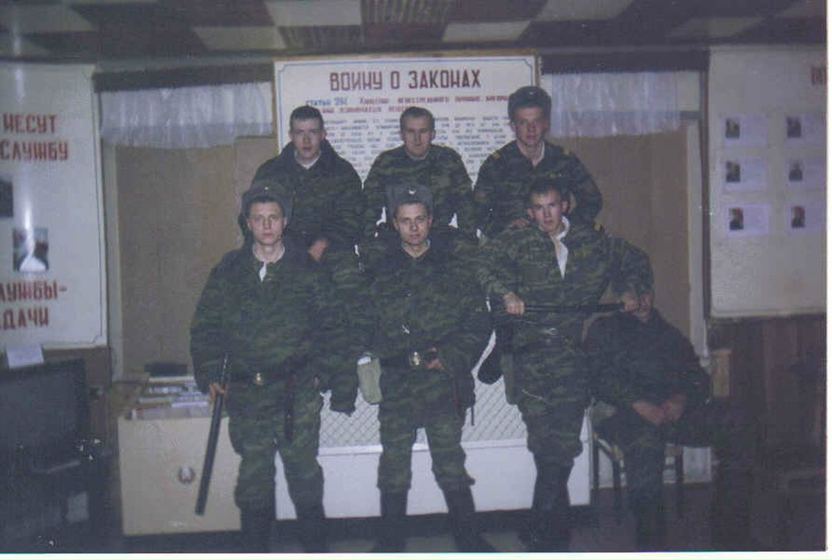 Александр Радюк SHURIC | Минск