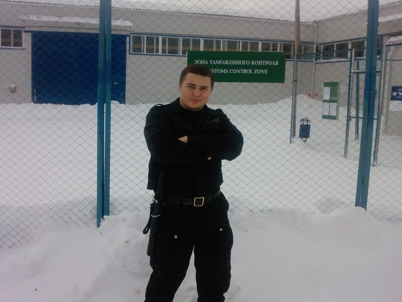 Павел Соловьев | San Francisco