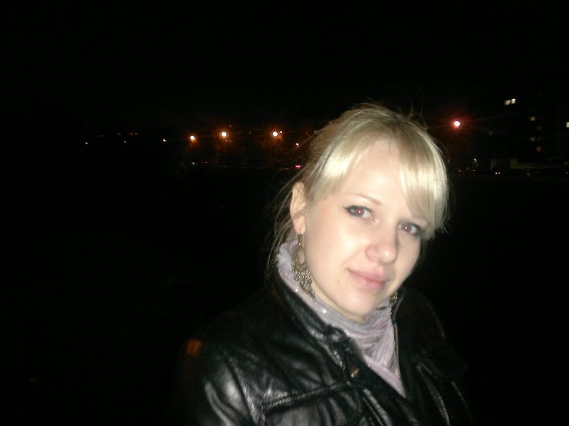 Юлия Гришанкова | Нижний Новгород