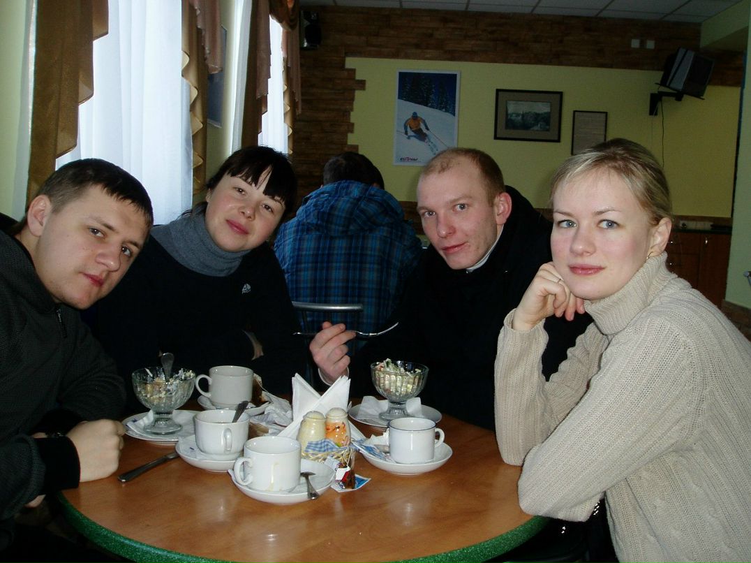 Дмитрий Казаков | Смоленск