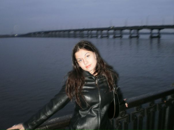 №12, Эвелина Лучко, Днепр (Днепропетровск) №12, Эвелина Лучко, Днепр (Днепропетровск)