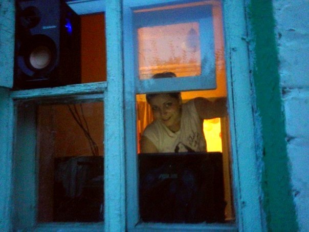 Юля Букарева | Рязань