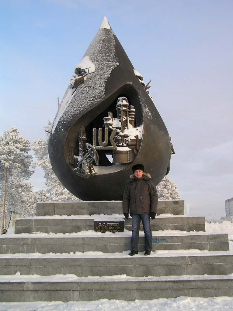 Дмитрий Алексеев | Екатеринбург