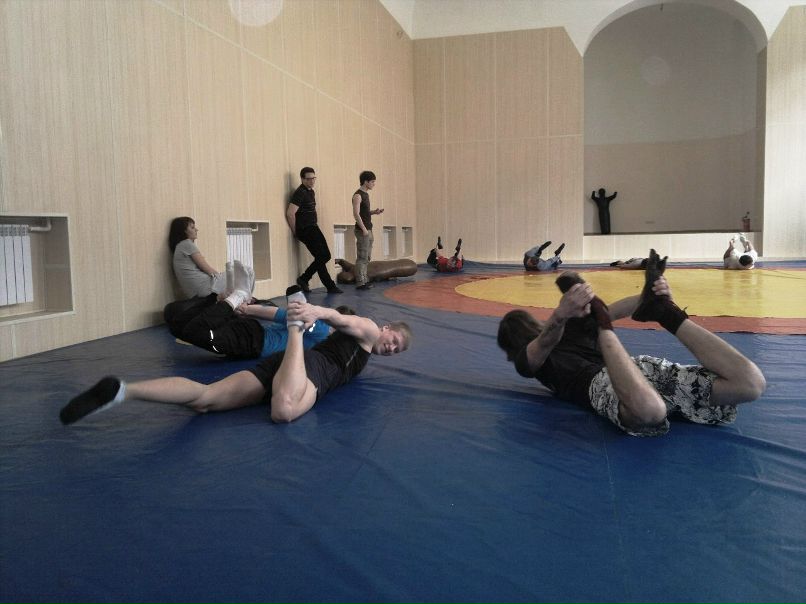 Даниил Потапов | Санкт-Петербург