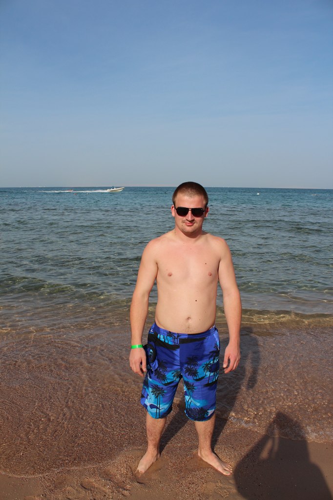 Дима Астафьев [diagnostik] | Санкт-Петербург