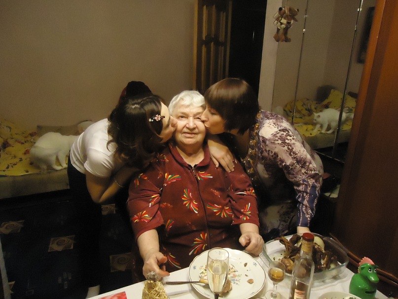 Дарья Тимофеева | Серпухов